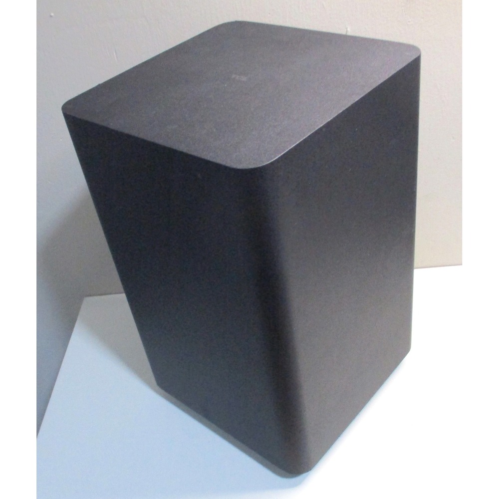 TCL S4310-SW Wireless Subwoofer Black Replacement Home Theater Bass Speaker